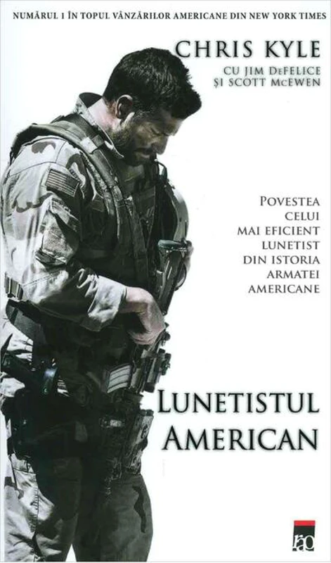 Lunetistul american