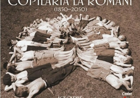 Copilăria la români (1850–2050). Istorie și prognoză