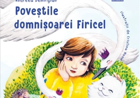 Poveștile domnișoarei Firicel