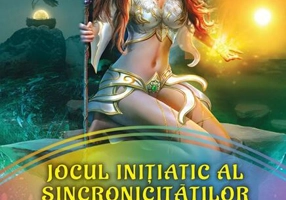 Jocul inițiatic al sincronicităților dumnezeiești