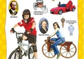 Află totul despre Invenții