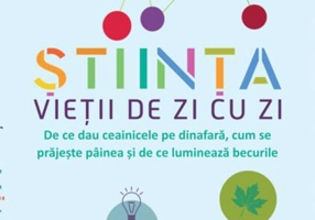 Știința vieții de zi cu zi