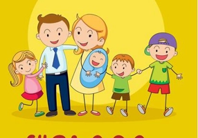 Cu Clara suntem șase