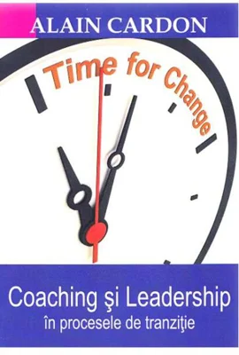Coaching și leadership în procesele de tranziție