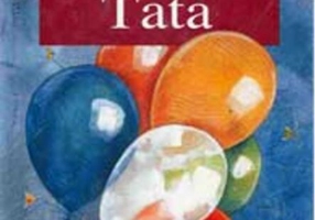 O cărticică pentru tata