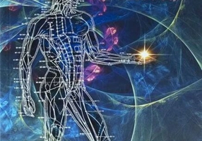 Enciclopedia punctelor focar tainice vindecătoare