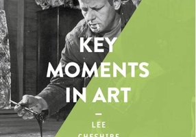 Key moments in art