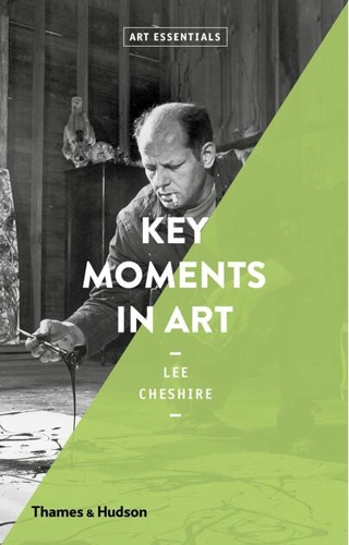 Key moments in art