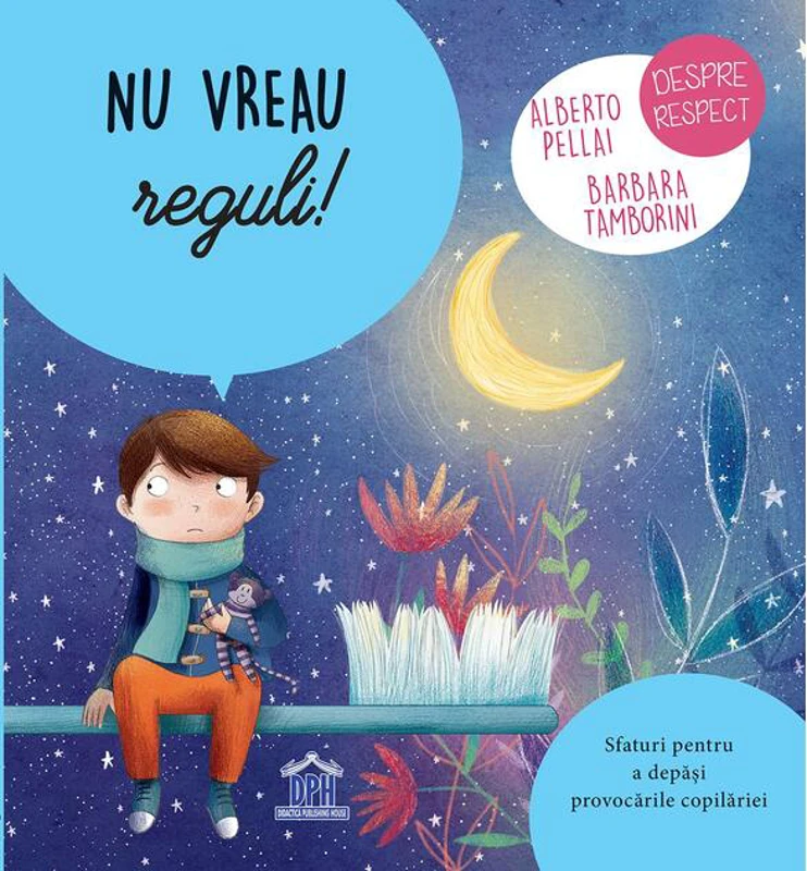Nu vreau reguli!