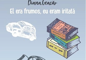 El era frumos, eu eram iritată