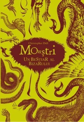Monştri