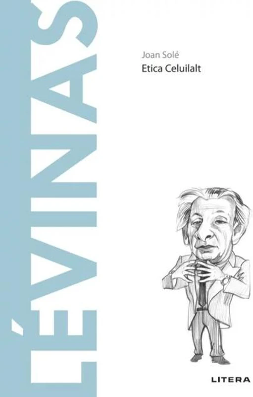Lévinas (Vol. 50)