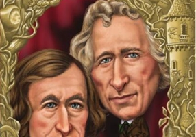 Cine au fost Frații Grimm?