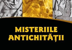 Misteriile Antichităţii