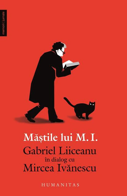 Măştile lui M.I.