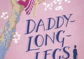 Daddy Long-Legs