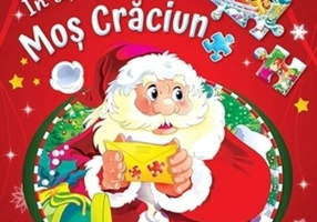 În așteptarea lui Moș Crăciun
