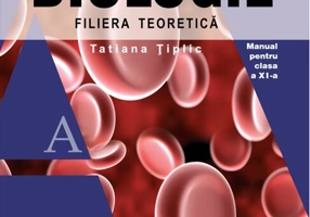 Biologie. Manual pentru clasa a XI-a