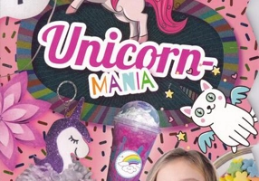 Unicorn Mania