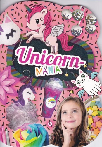 Unicorn Mania