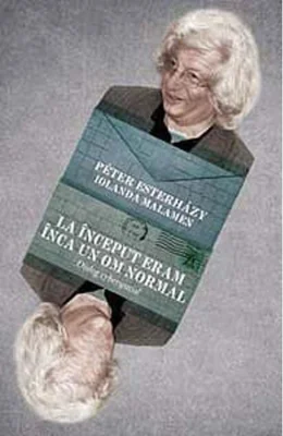 La început eram încă un om normal