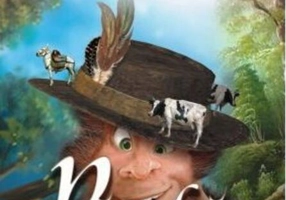 Pacală în satul lui