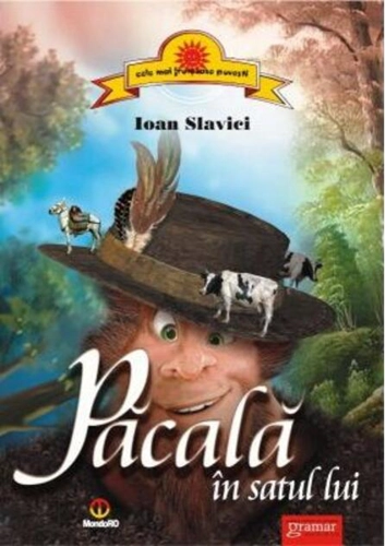 Pacală în satul lui