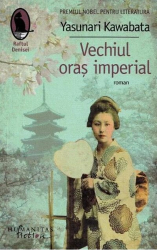 Vechiul oraş imperial
