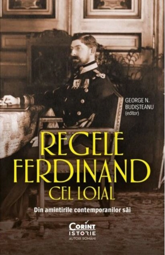 Regele Ferdinand cel Loial