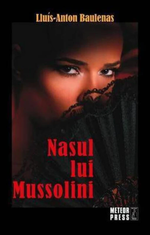 Nasul lui Mussolini