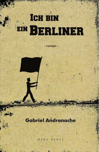 Ich bin ein Berliner