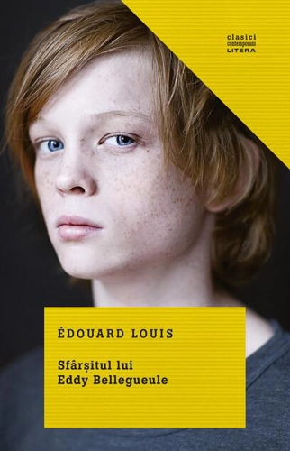 Sfârșitul lui Eddy Bellegueule