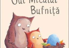 Oul Micului Bufniţă