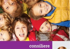 Consiliere și dezvoltare personală - Clasa a V-a