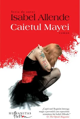 Caietul Mayei