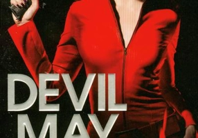 Devil May Care (James Bond novel)