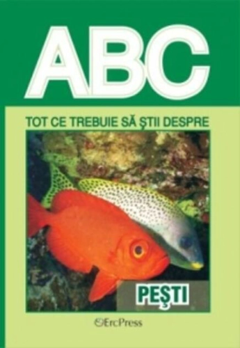 Tot ce trebuie să știi despre pești