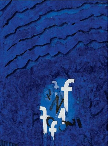 Florica Prevenda: Facelook (catalog expoziţie)