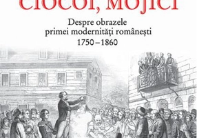 Evgheniţi, ciocoi, mojici