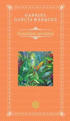 Scandalul secolului