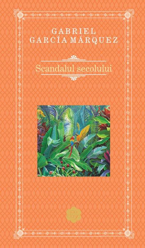 Scandalul secolului