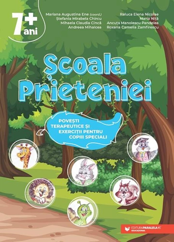 Şcoala Prieteniei