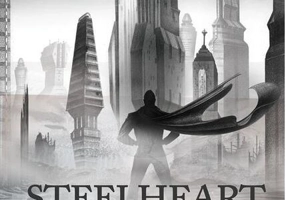 Steelheart (Vol. 1)