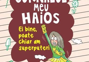 Jurnalul meu haios Vol. 11