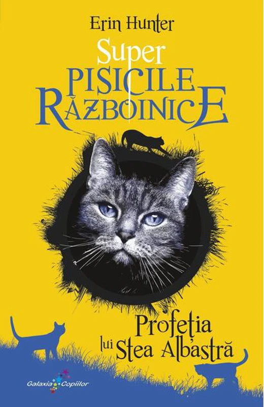 Profeția lui Stea Albastră (Vol. 2)