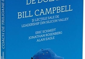 Coach de trilioane de dolari