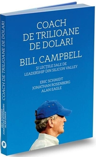 Coach de trilioane de dolari