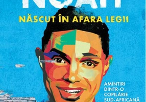 Născut în afara legii