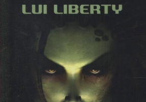 StarCraft 1. Cruciada lui Liberty