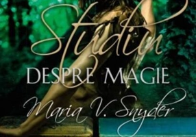 Studiu despre magie (Vol. 2)